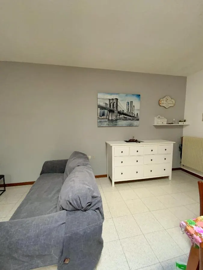 Casa Meri Montegrotto Terme