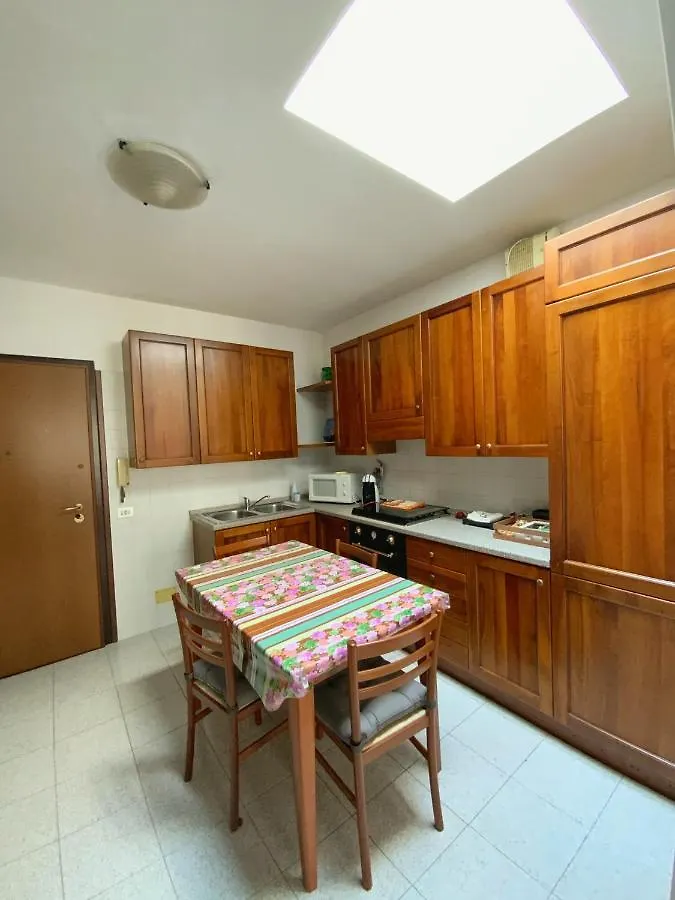 Casa Meri Montegrotto Terme 0*,  Italia