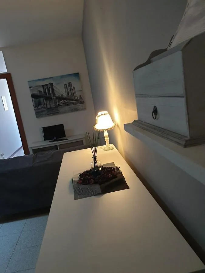 Casa Meri Montegrotto Terme Appartamento