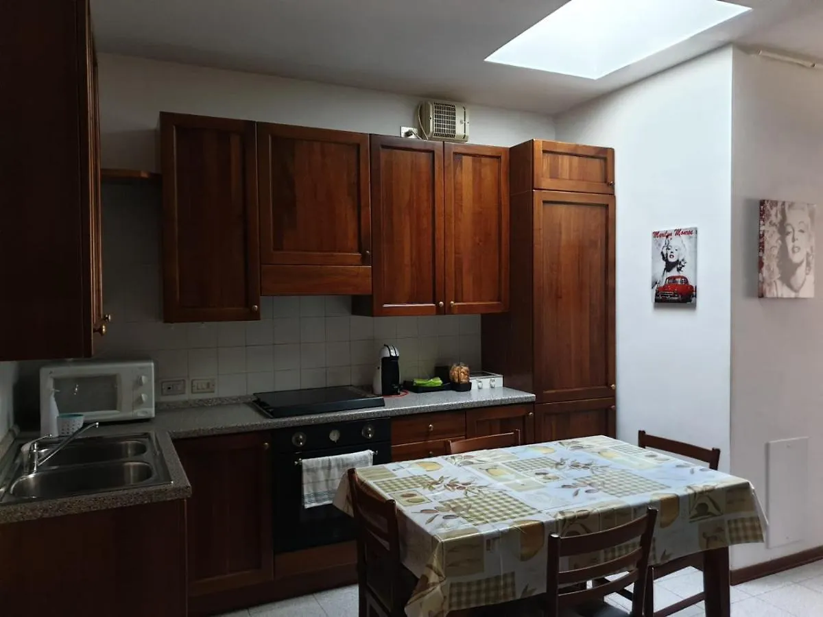 Casa Meri Montegrotto Terme