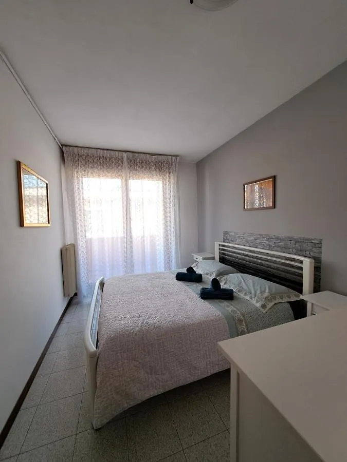 Casa Meri Montegrotto Terme Appartamento