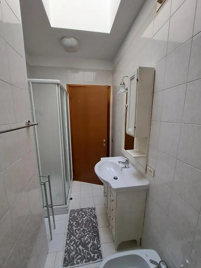 Appartamento Casa Meri Montegrotto Terme