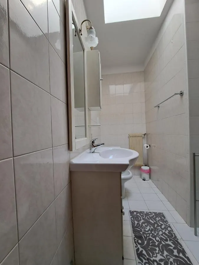 Casa Meri Montegrotto Terme
