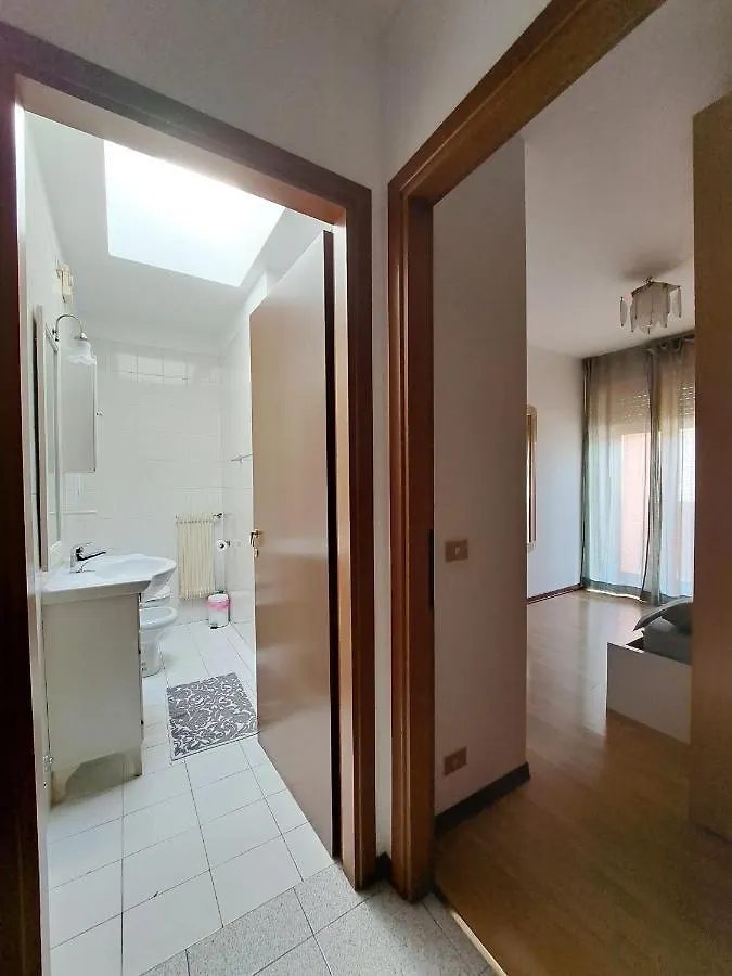 Appartamento Casa Meri Montegrotto Terme Italia