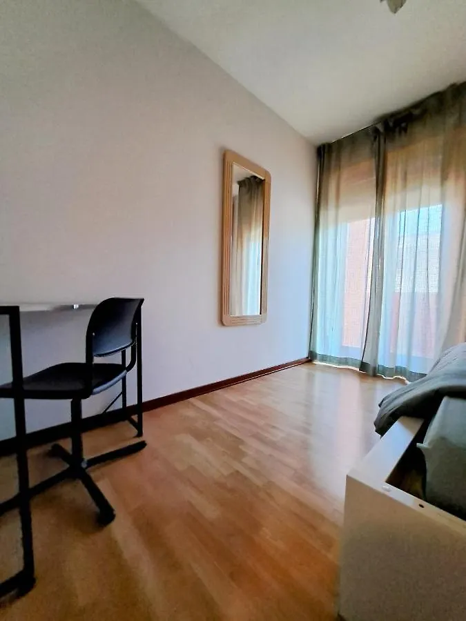 Casa Meri Montegrotto Terme Apartment