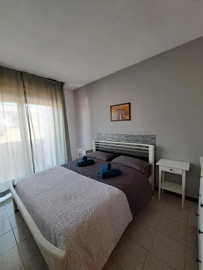 Apartment Casa Meri Montegrotto Terme Italy