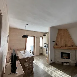 Appartamento Casa Roberta, Tresche Conca
