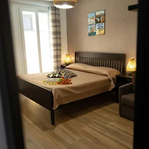 Sunset House Bed & Breakfast Balestrate