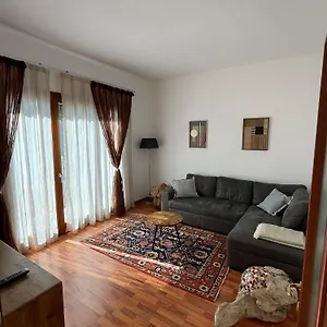 Appartamento Camera'n, Montegrotto Terme