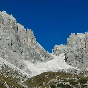 Appartamento Balcone Sulle Dolomiti 2, Dosoledo